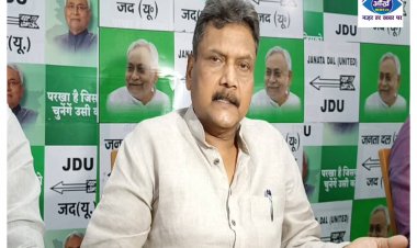 बिहारी मजदूरों पर बयान देने वाले गोवा सीएम पर बिहार के मंत्री सुनील कुमार ने क्या कहा सुनिए 