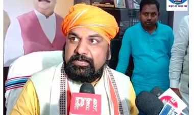 नीतीश कुमार के साथ सरकार की भी मेमोरी लॉस हो गई है : सम्राट चौधरी 