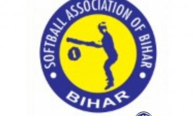 साफ्टबॉल एसोसिएशन आफ बिहार ने आगामी राष्ट्रीय प्रतियोगिता के लिए पुरुष- महिला खलाड़ियों की सूची की जारी
