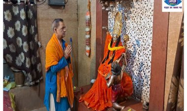 गया के इस प्राचीन मंदिर में मुकदमे में जीत के लिए मन्नत रखते हैं लोग