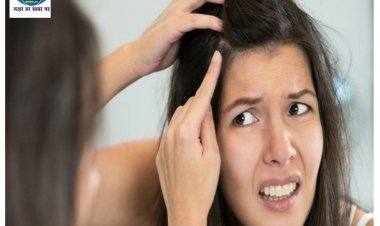 White Hair Problems: जब पहली बार सिर पर दिखे सफेद बाल, तो न करें तोड़ने की गलती; अपनाएं ऐसी ट्रिक
