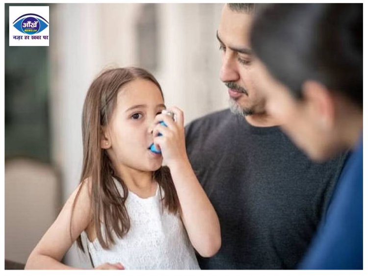 World Asthma Day: अस्थमा की जटिलताओं से बचने के लिए इन बातों का रखें ध्यान, गंभीर हो सकती है सांस की यह समस्या