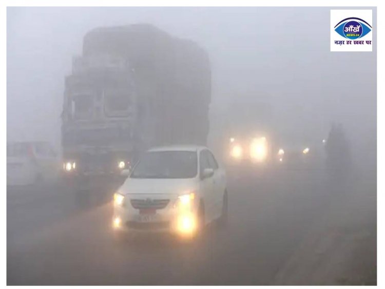 Weather News: पहले बारिश और अब कोहरा, आखिर क्या है मौसम का इशारा?