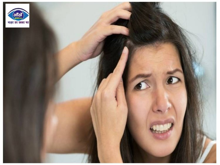 White Hair Problems: जब पहली बार सिर पर दिखे सफेद बाल, तो न करें तोड़ने की गलती; अपनाएं ऐसी ट्रिक