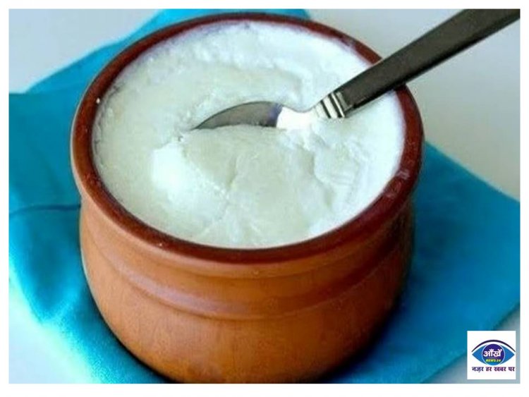 दही के साथ क्या खाएं क्या नहीं? ये चीजें हेल्थ को पहुंचा सकती हैं नुकसान
