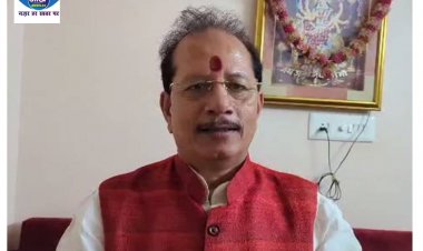 विजय सिन्हा ने नीतीश सरकार पर साधा निशाना कहा इसकी न्यायिक जांच होनी चाहिए