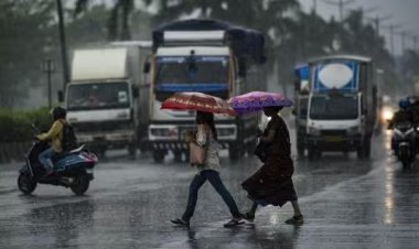 Weather Update: दिल्ली-NCR समेत उत्तर भारत में चिलचिलाती धूप करेगी परेशान, IMD ने बताया कब आएगा मॉनसून
