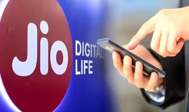 Jio ने लॉन्च किए दो गजब प्लान, 84 दिनों तक रीचार्ज से छुट्टी और ढेरों फायदे भी