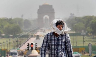 Weather News: दिल्ली-यूपी में गर्मी से मिलेगा छुटकारा, झमाझम बरसेंगे मेघ