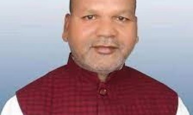 नीतीश कैबिनेट का विस्तार आज, जेडीयू विधायक रत्नेश सदा लेंगे मंत्री पद की शपथ