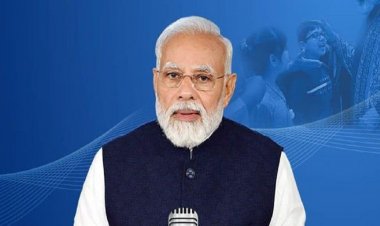 Mann Ki Baat: 'इमरजेंसी, देश के इतिहास का काला दौर', मन की बात कार्यक्रम में पीएम मोदी ने कही बड़ी बात