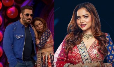 Big Boss OTT 2  के घर में पहुंची Munger की बेटी Manisha Rani, जानें कैसे TikTok और Instagram से बनी सेलेब्रिटी