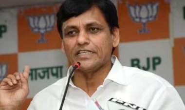 नित्यानंद राय ने कहा 2024 चुनाव में बिहार के 40 की 40 सीट NDA जीतेगी