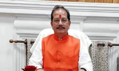 विजय सिन्हा ने नीतीश सरकार पर उठाये सवाल कहा जनता कभी माफ़ नहीं करेगी 