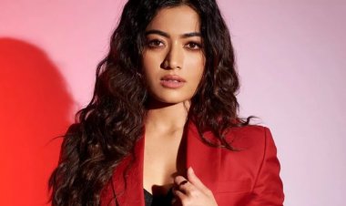 Rashmika Mandana: रश्मिका मंदाना ने मैनेजर के साथ धोखाधड़ी मामले को बताया अफवाह, जारी किया बयान