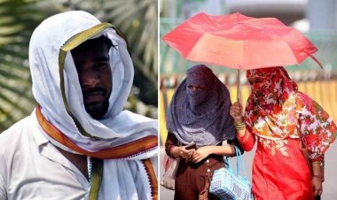 यूपी और बिहार में कब बरसेगा मॉनसून ! मौसम विभाग ने बताई नई तारीख; जानें किस राज्य में कब होगी बारिश