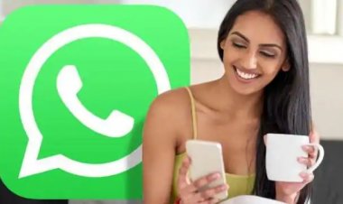 WhatsApp ला रहा कमाल का फीचर, मैसेज के साथ ये काम पर पाएंगे यूजर्स, जानें इसके बारे में सब कुछ