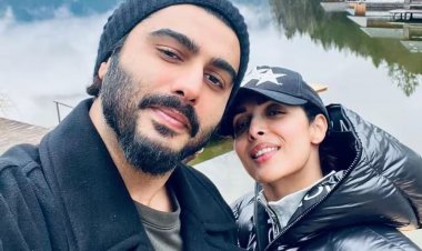 Arjun- Malaika साल 2024 के अंत में रचाएंगे शादी? सेलिब्रिटी ज्योतिषी ने की भविष्यवाणी