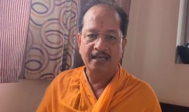 लखीसराय की धरती पर अमित शाह के आगमन को लेकर विजय सिन्हा ने क्या कहा 