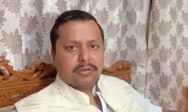 अमित शाह के बिहार दौरे को लेकर नितिन नवीन ने क्या कहा 
