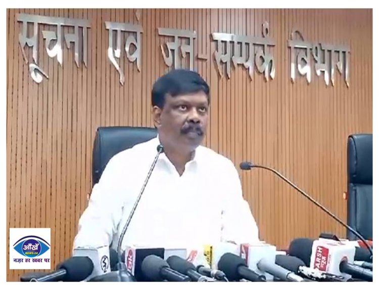 नीतीश कैबिनेट की बैठक खत्म, कुल 9 एजेंडों पर लगी मुहर