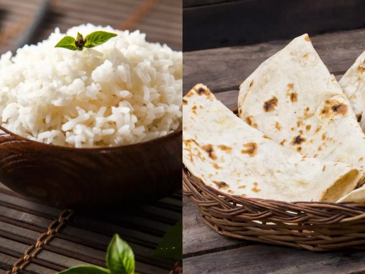 वजन बढ़ाने के लिए रोटी या चावल क्या है अधिक फायदेमंद? एक्सपर्ट से जानें