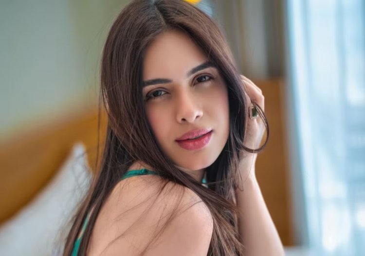 Neha Malik के बिकिनी लुक पर फिदा है पूरी दुनिया, यकीन नहीं तो देखें एक नजर