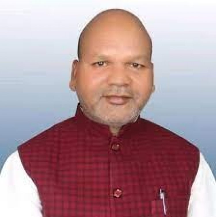 नीतीश कैबिनेट का विस्तार आज, जेडीयू विधायक रत्नेश सदा लेंगे मंत्री पद की शपथ