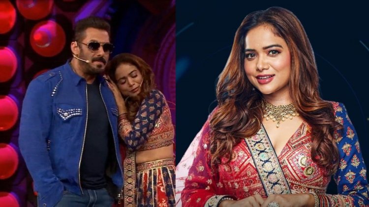 Big Boss OTT 2  के घर में पहुंची Munger की बेटी Manisha Rani, जानें कैसे TikTok और Instagram से बनी सेलेब्रिटी