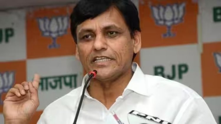 नित्यानंद राय ने कहा 2024 चुनाव में बिहार के 40 की 40 सीट NDA जीतेगी