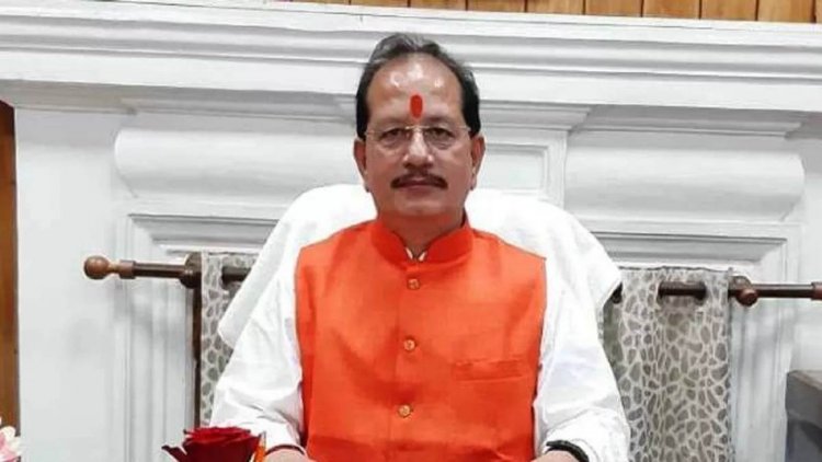 विजय सिन्हा ने नीतीश सरकार पर उठाये सवाल कहा जनता कभी माफ़ नहीं करेगी 