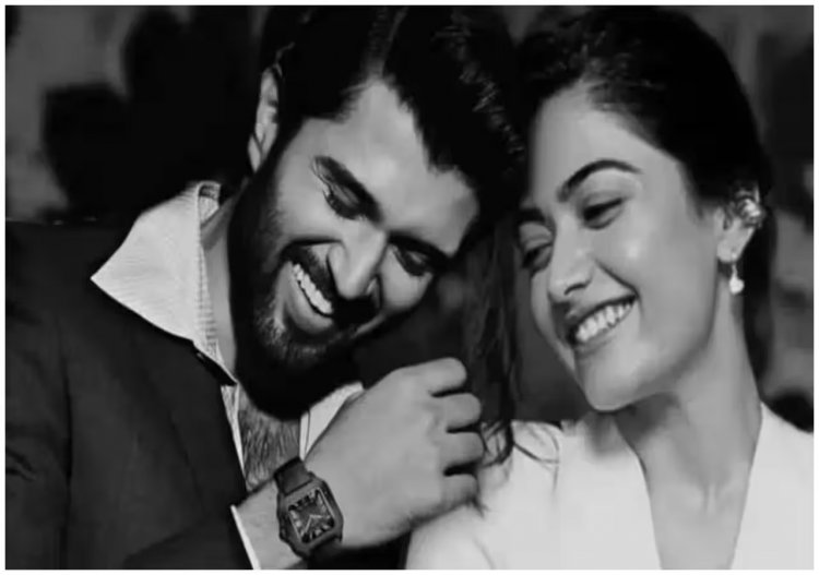 तो क्या शादी की प्लानिंग में हैं Vijay Deverakonda-Rashmika Mandanna? वायरल वीडियो ने खड़े किए सवाल