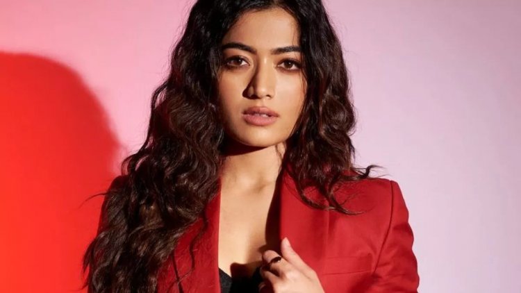 Rashmika Mandana: रश्मिका मंदाना ने मैनेजर के साथ धोखाधड़ी मामले को बताया अफवाह, जारी किया बयान