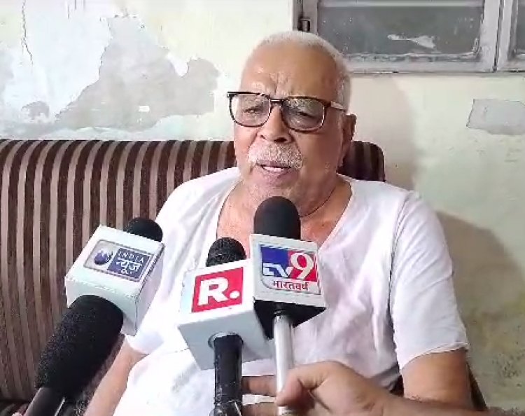 विपक्षी दलों की बैठक के बाद राजनीतिक बयानबाजी हुई तेज़ 