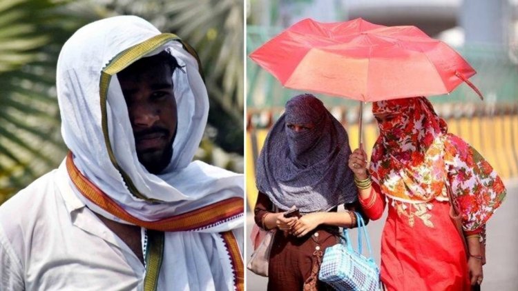 यूपी और बिहार में कब बरसेगा मॉनसून ! मौसम विभाग ने बताई नई तारीख; जानें किस राज्य में कब होगी बारिश