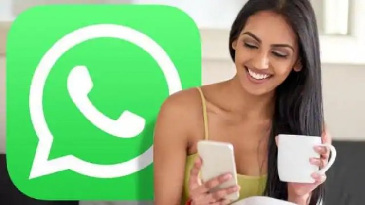 WhatsApp ला रहा कमाल का फीचर, मैसेज के साथ ये काम पर पाएंगे यूजर्स, जानें इसके बारे में सब कुछ