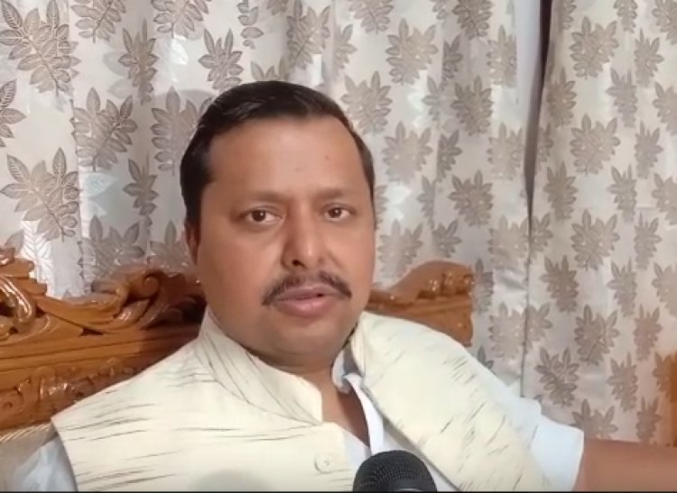 अमित शाह के बिहार दौरे को लेकर नितिन नवीन ने क्या कहा 