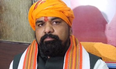 सम्राट चौधरी का बड़ा बयान कहा 'जनता अब नीतीश कुमार को बर्दाश्त करने के मूड में नहीं'
