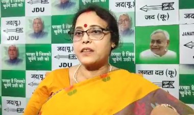 शीला मंडल का बड़ा बयान कहा परिवार में छोटी मोटी घटनाएं होती रहती है