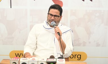 तेजस्वी यादव पर दायर CBI की चार्जशीट पर प्रशांत किशोर का बड़ा बयान
