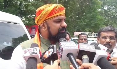 सम्राट चौधरी का बयान कहा बिहार की राजनीती में नीतीश कुमार कोई फैक्टर नहीं 