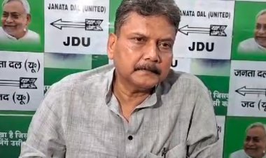 सुनील कुमार ने कहा जो लोग पोस्टमार्टम करवाए हैं, उनको मुआवजा जरूर मिलेगा 