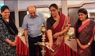पटना में पर्यावरण और जलवायु परिवर्तन विषय को लेकर कार्यक्रम का हुआ आयोजन 