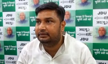 जयंत राज ने राज्य में निजी नलकूप लगाने के लिए सरकारी अनुदान राशि को लेकर क्या कहा सुनिए....