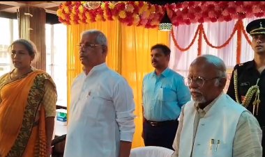 राज्यपाल का ट्रांसजेंडर समुदाय को वादा कहा आम छात्रों की तरह विश्वविद्यालयों में कर सकेंगे पढ़ाई