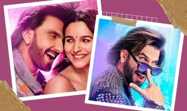 RARKPK Movie Collection Day 2: रणवीर-आलिया की फिल्म की कमाई में आया भारी उछाल, कमाए इतने करोड़