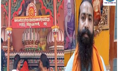 गया में सुख के देवता के रूप में विराजमान हैं सुखना महादेव, इस प्राचीन शिवलिंग के दर्शन करने दूर-दूर से आते हैं भक्त 