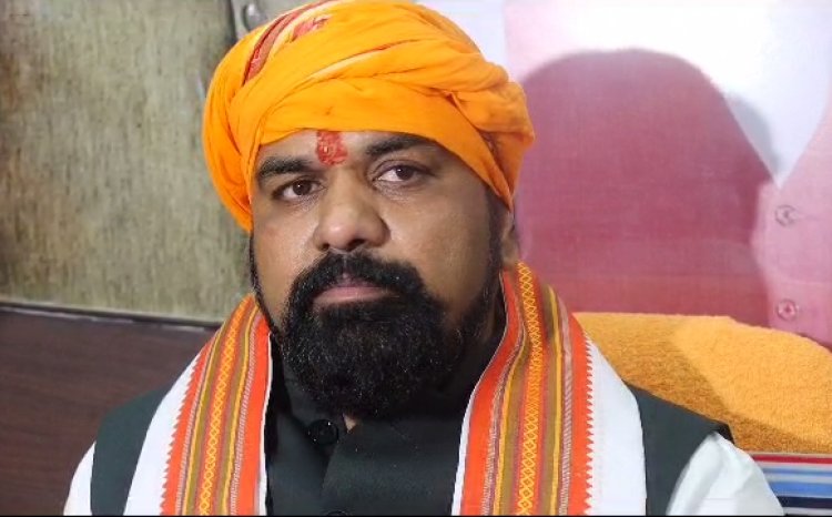 सम्राट चौधरी का बड़ा बयान कहा 'जनता अब नीतीश कुमार को बर्दाश्त करने के मूड में नहीं'