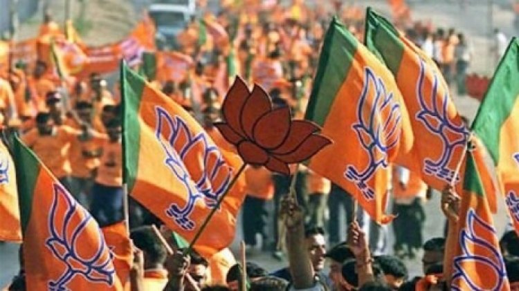 BJP ने राष्ट्रीय कार्यकारिणी में की नए सदस्यों की नियुक्ति, इन नेताओं को मिली जगह