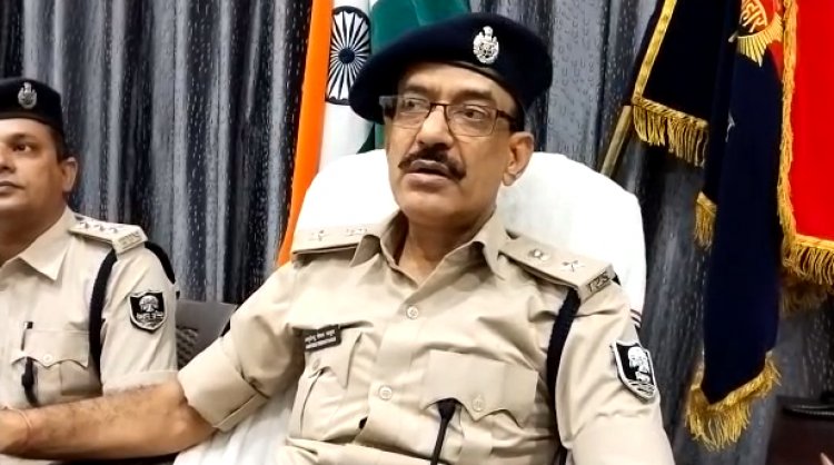 पटना रेल पुलिस की बड़ी कार्रवाई, घटना में शामिल दो लोगों को किया अरे/स्ट 